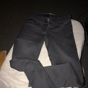 NWOT Express Jeans
